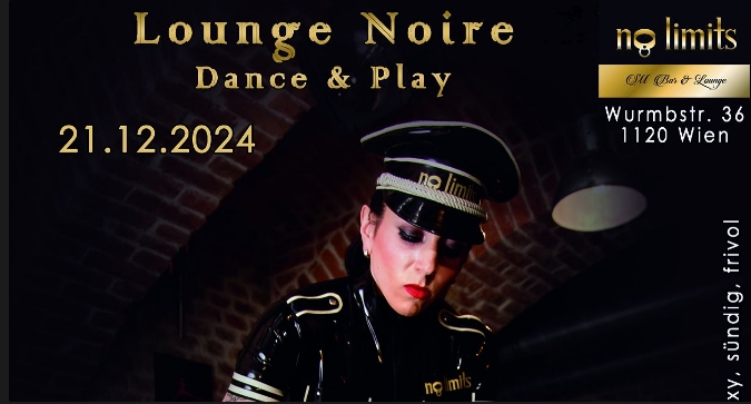 Lounge Noire