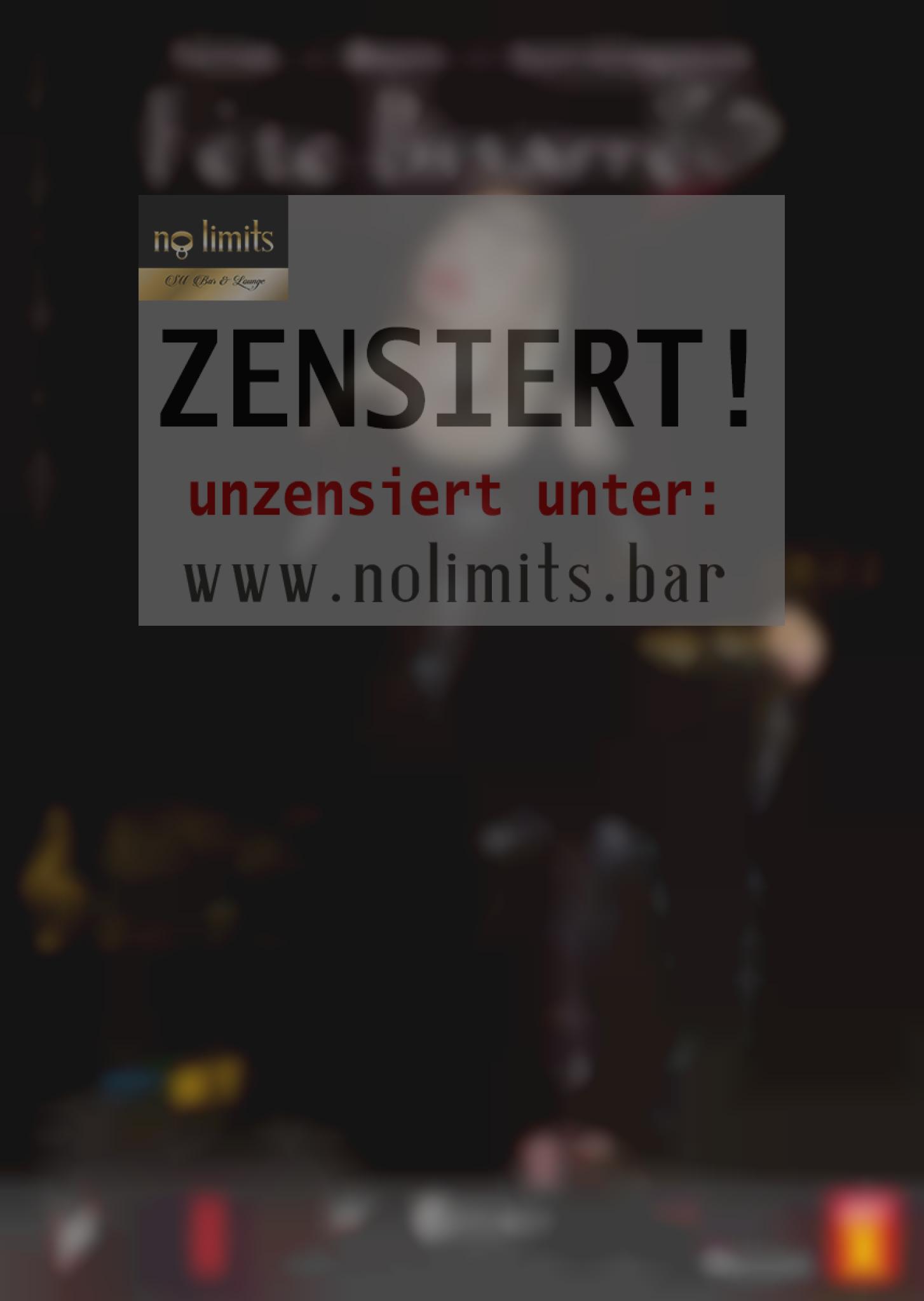Veranstaltungen Für 11 Dezember 2022 No Limits Sm Bar And Lounge Bdsm Wien